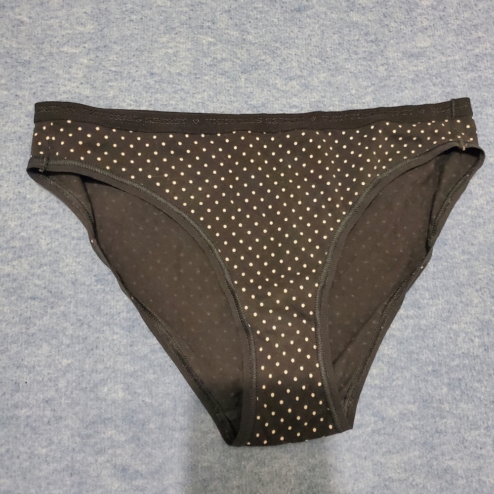 Culotte bikini xs Victoria's Secret